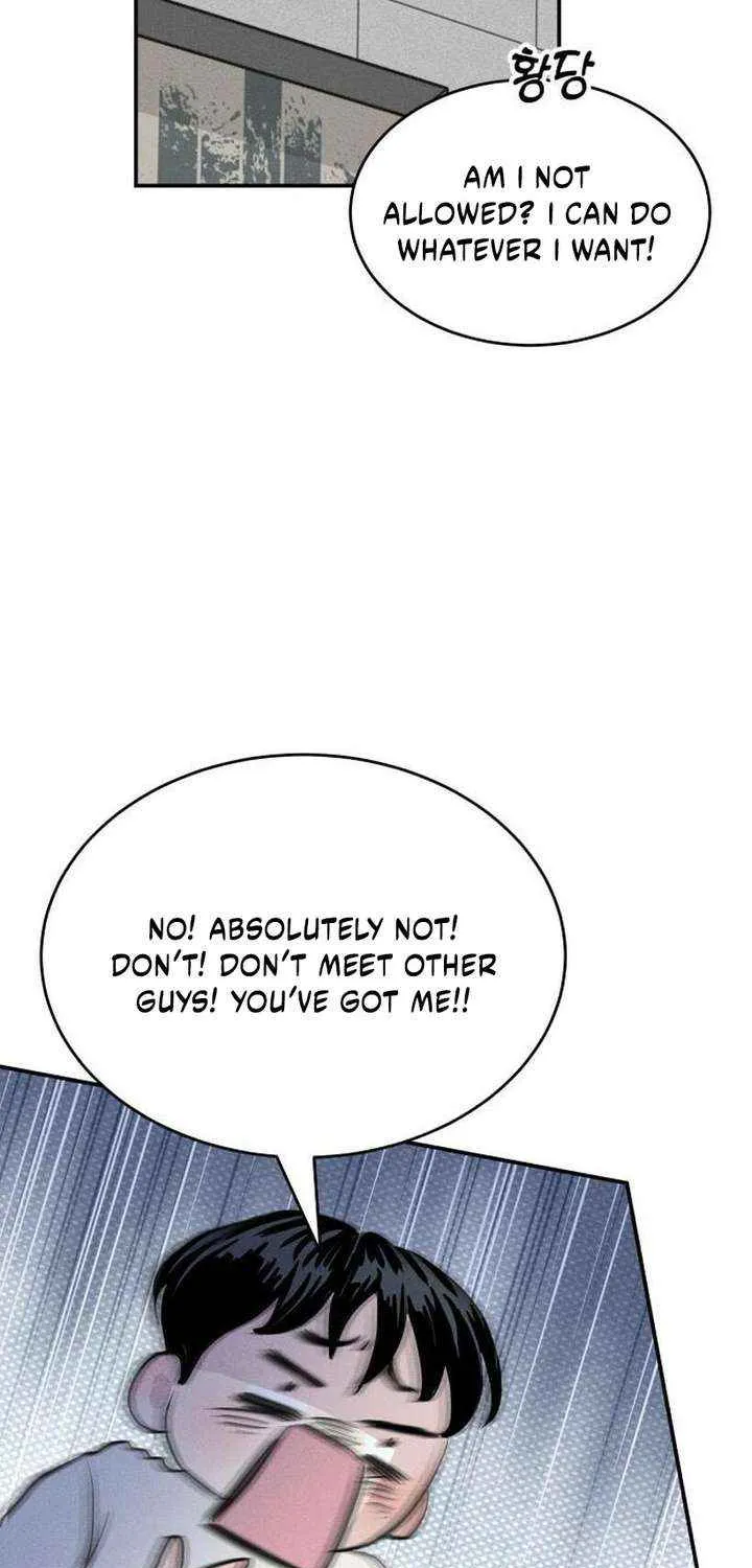 Impure Love Chapter 9 page 50 - 