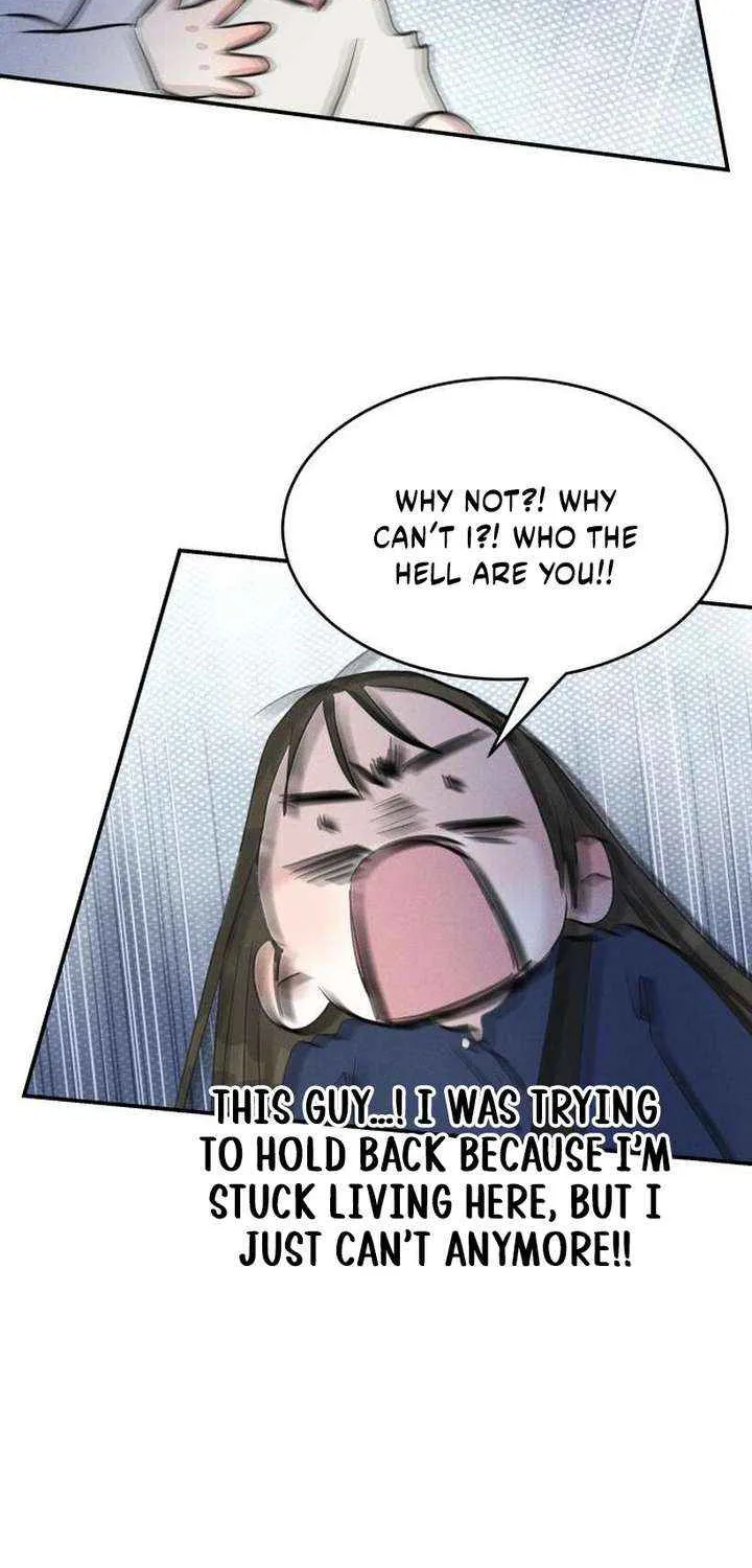 Impure Love Chapter 9 page 51 - 