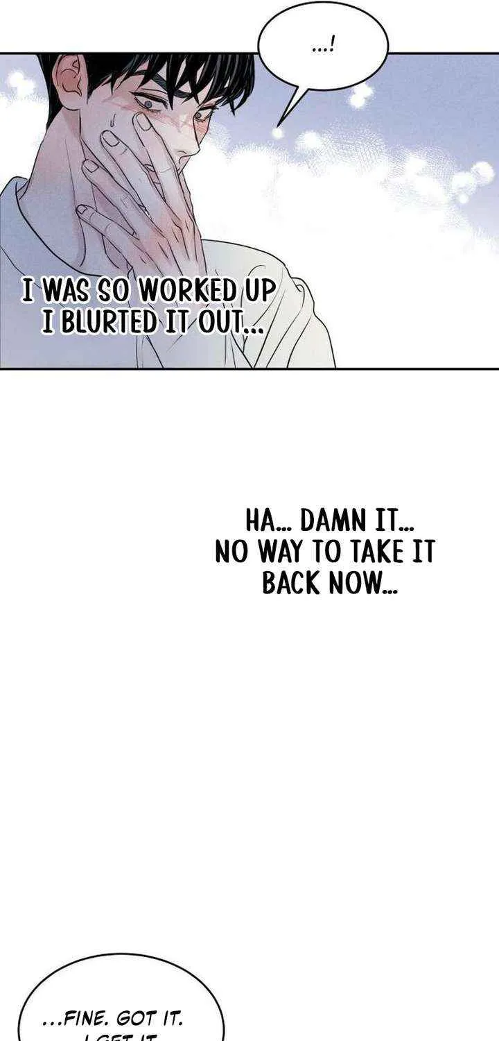 Impure Love Chapter 9 page 53 - 