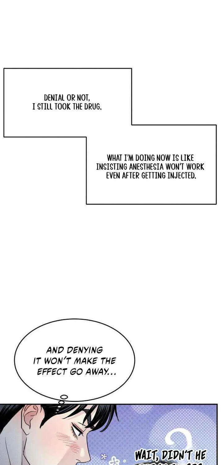 Impure Love Chapter 9 page 55 - 