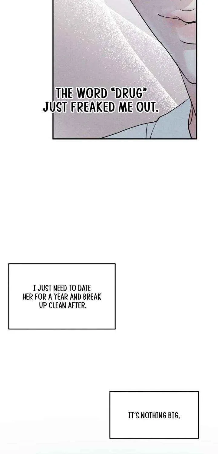 Impure Love Chapter 9 page 58 - 