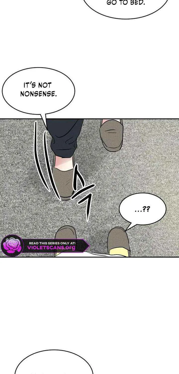 Impure Love Chapter 9 page 64 - 