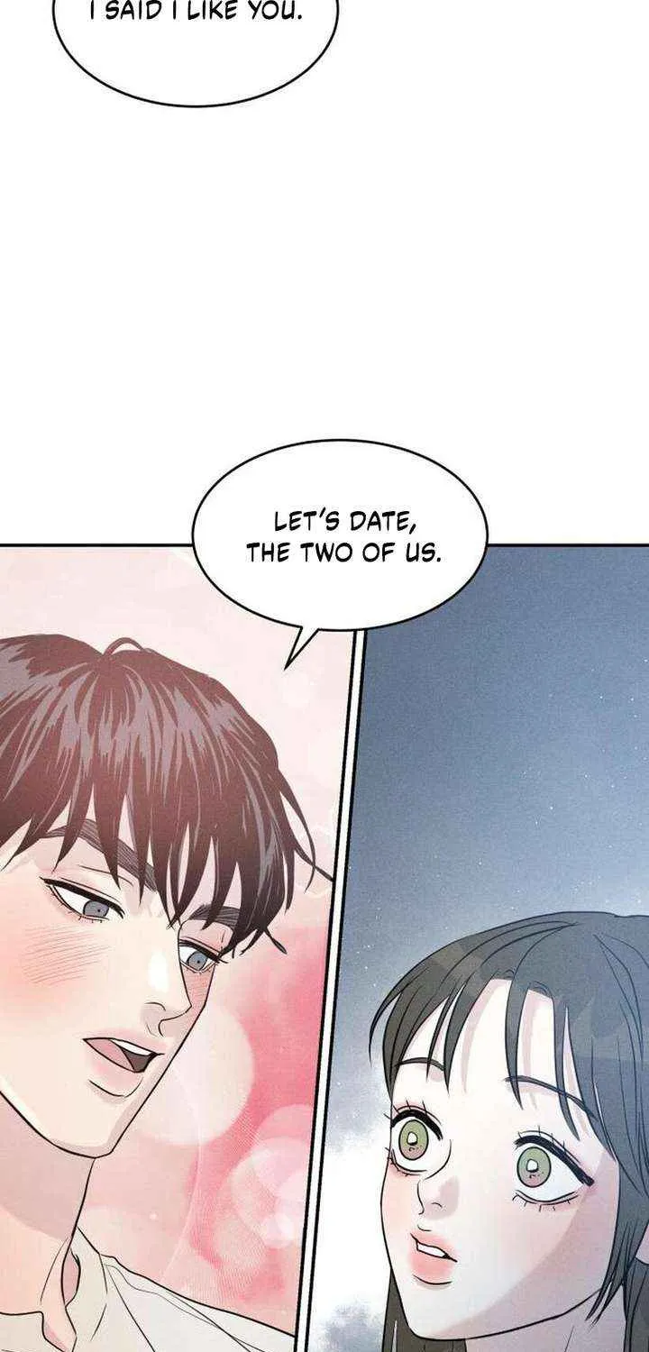 Impure Love Chapter 9 page 65 - 
