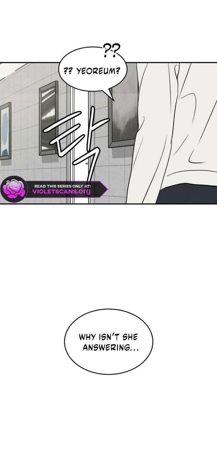 Impure Love Chapter 9 page 70 - 