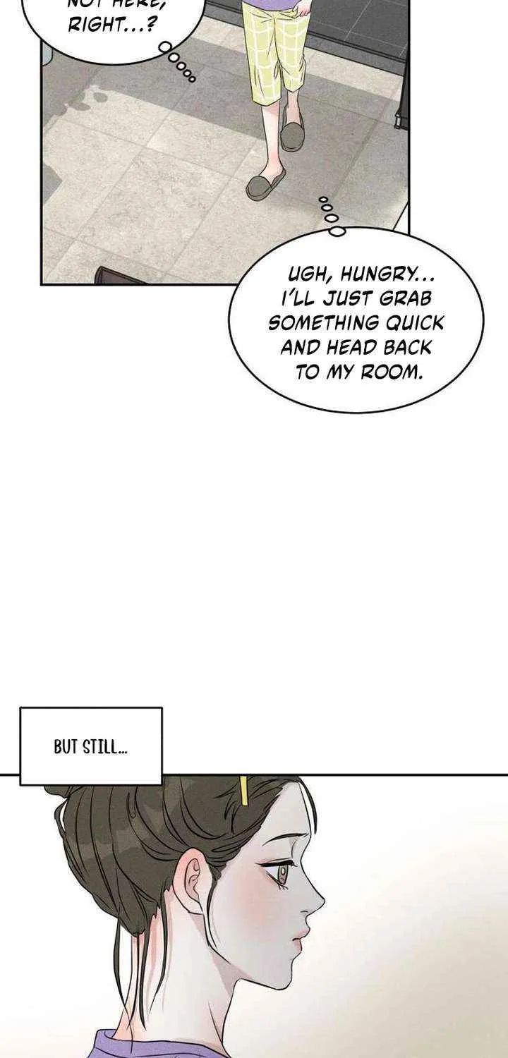 Impure Love Chapter 9 page 73 - 