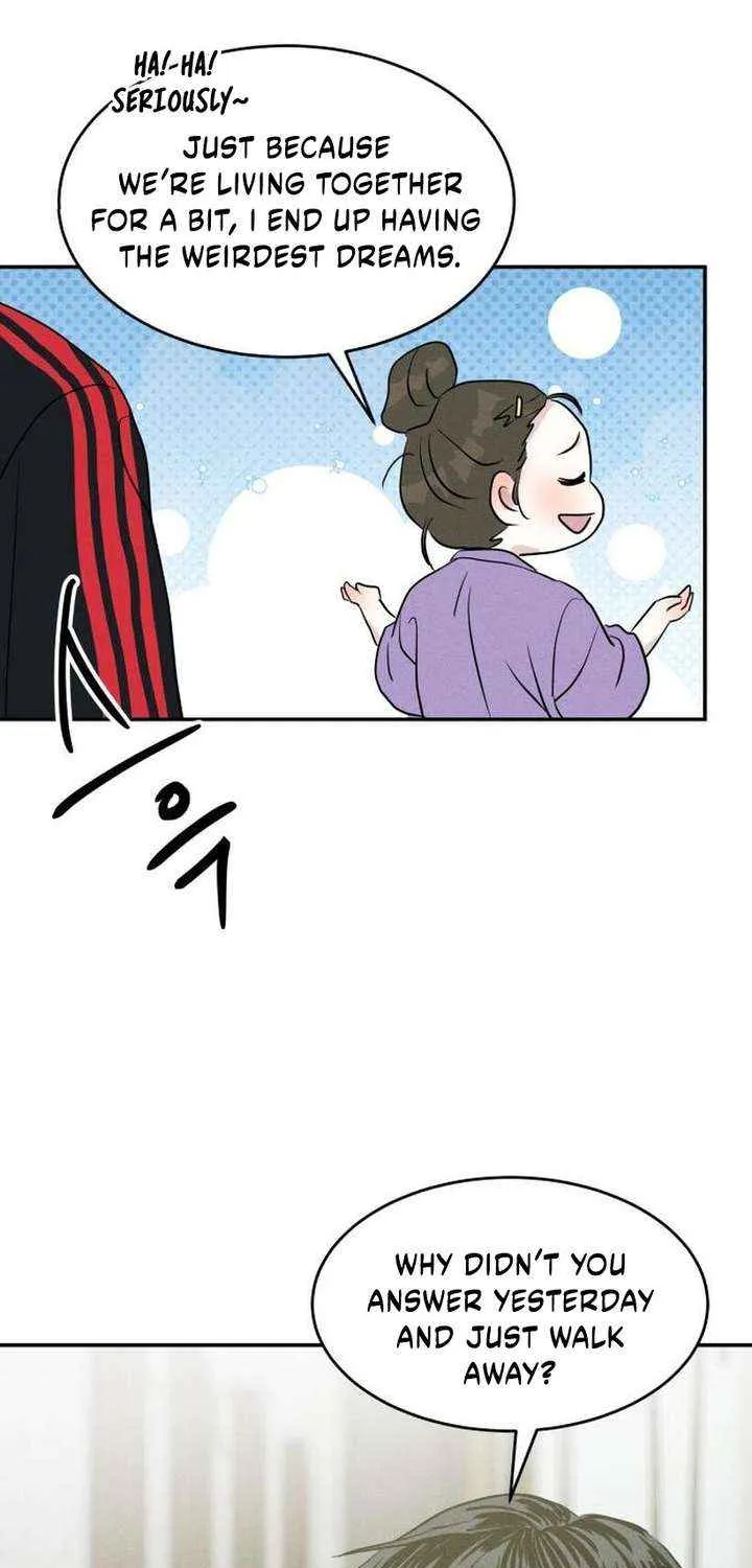 Impure Love Chapter 9 page 76 - 