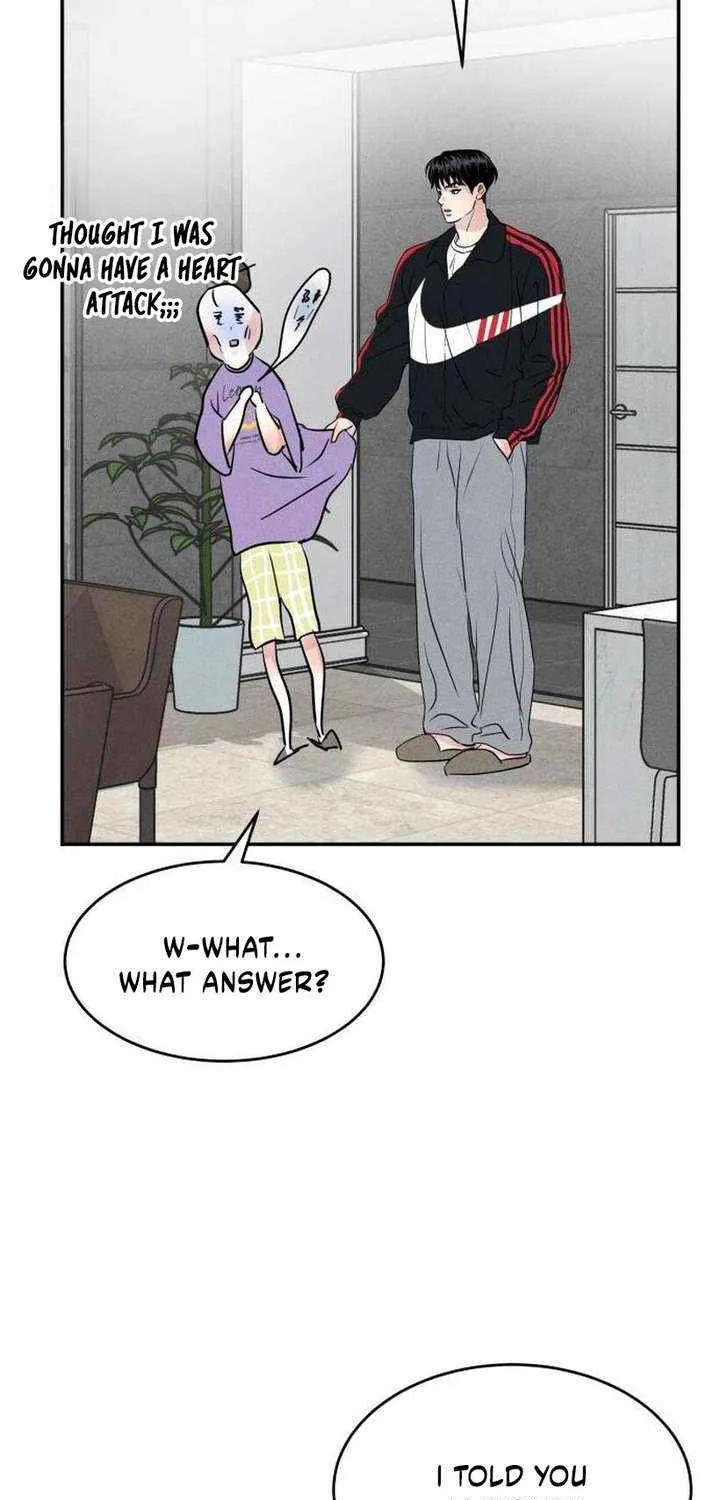 Impure Love Chapter 9 page 78 - 