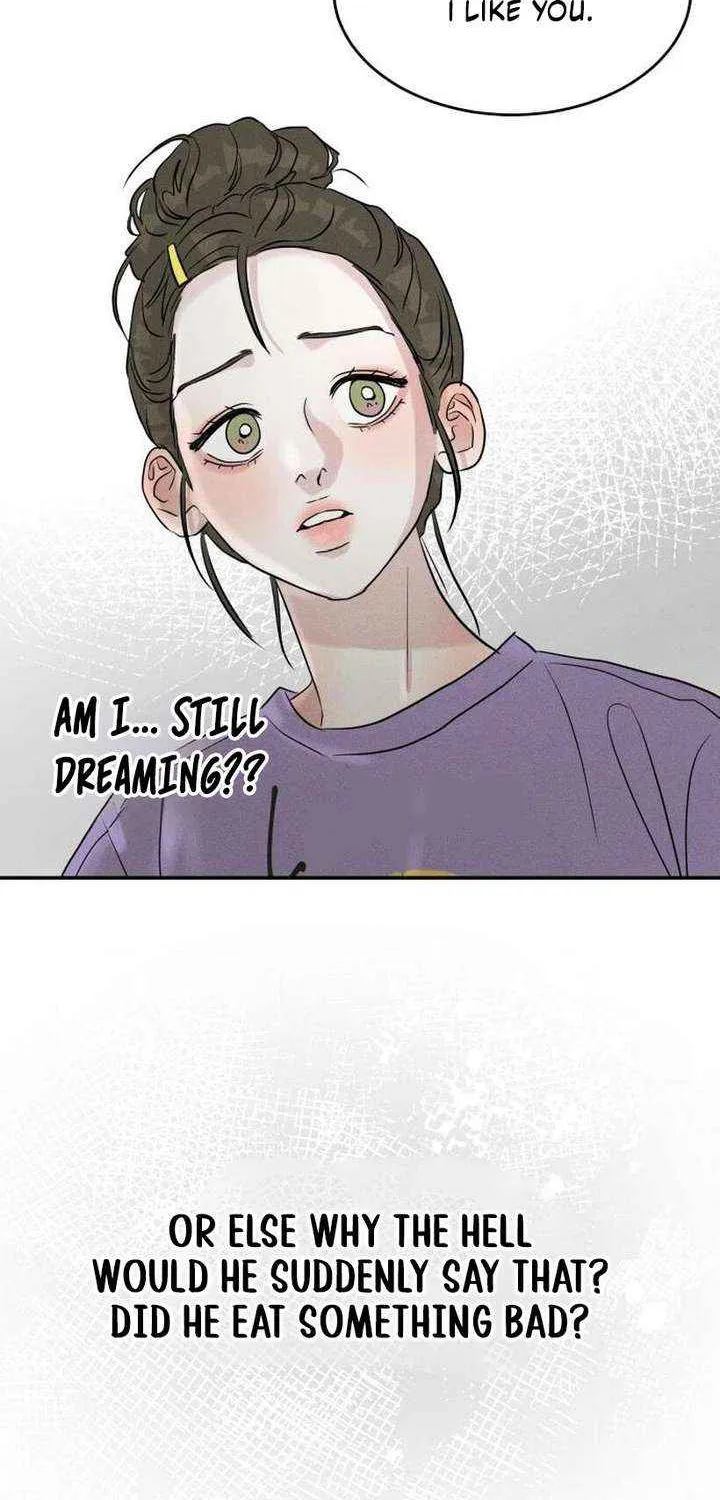 Impure Love Chapter 9 page 79 - 