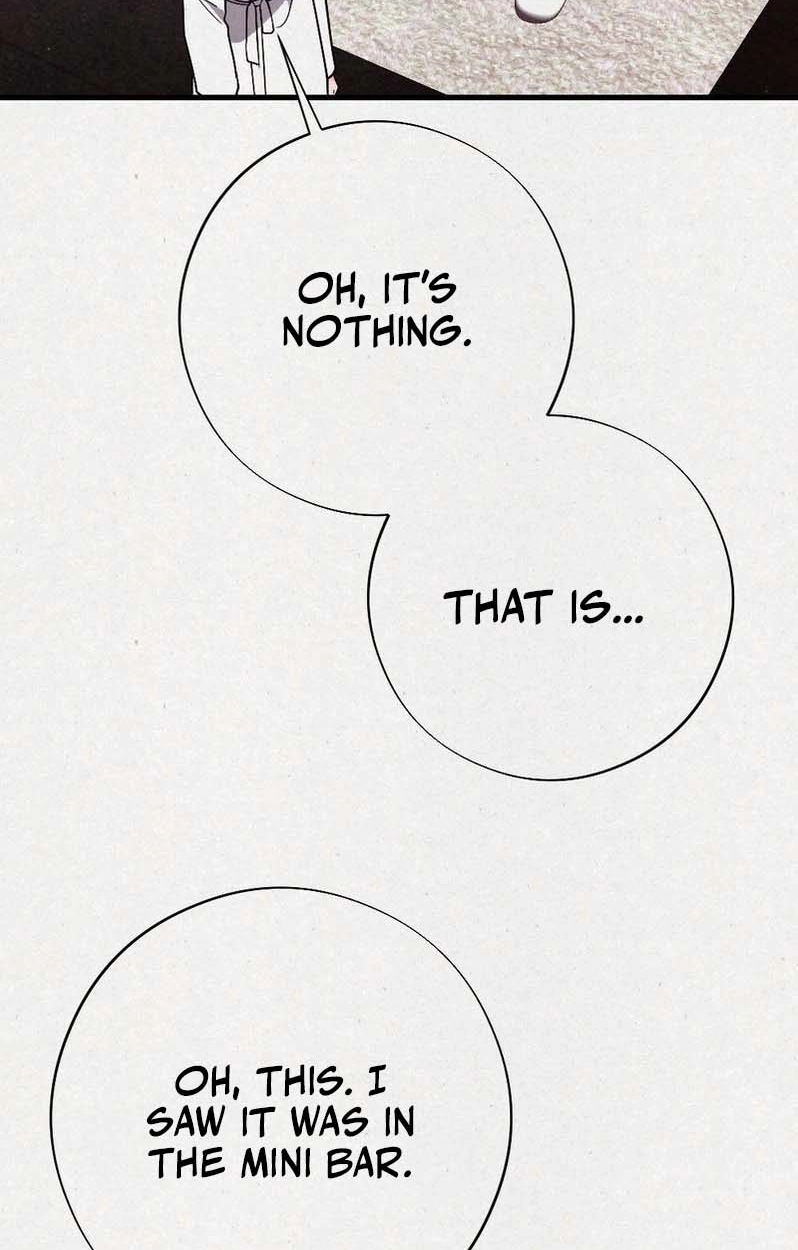 Impure Obsession Chapter 8 page 103 - 