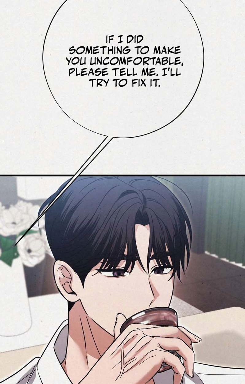 Impure Obsession Chapter 8 page 113 - 