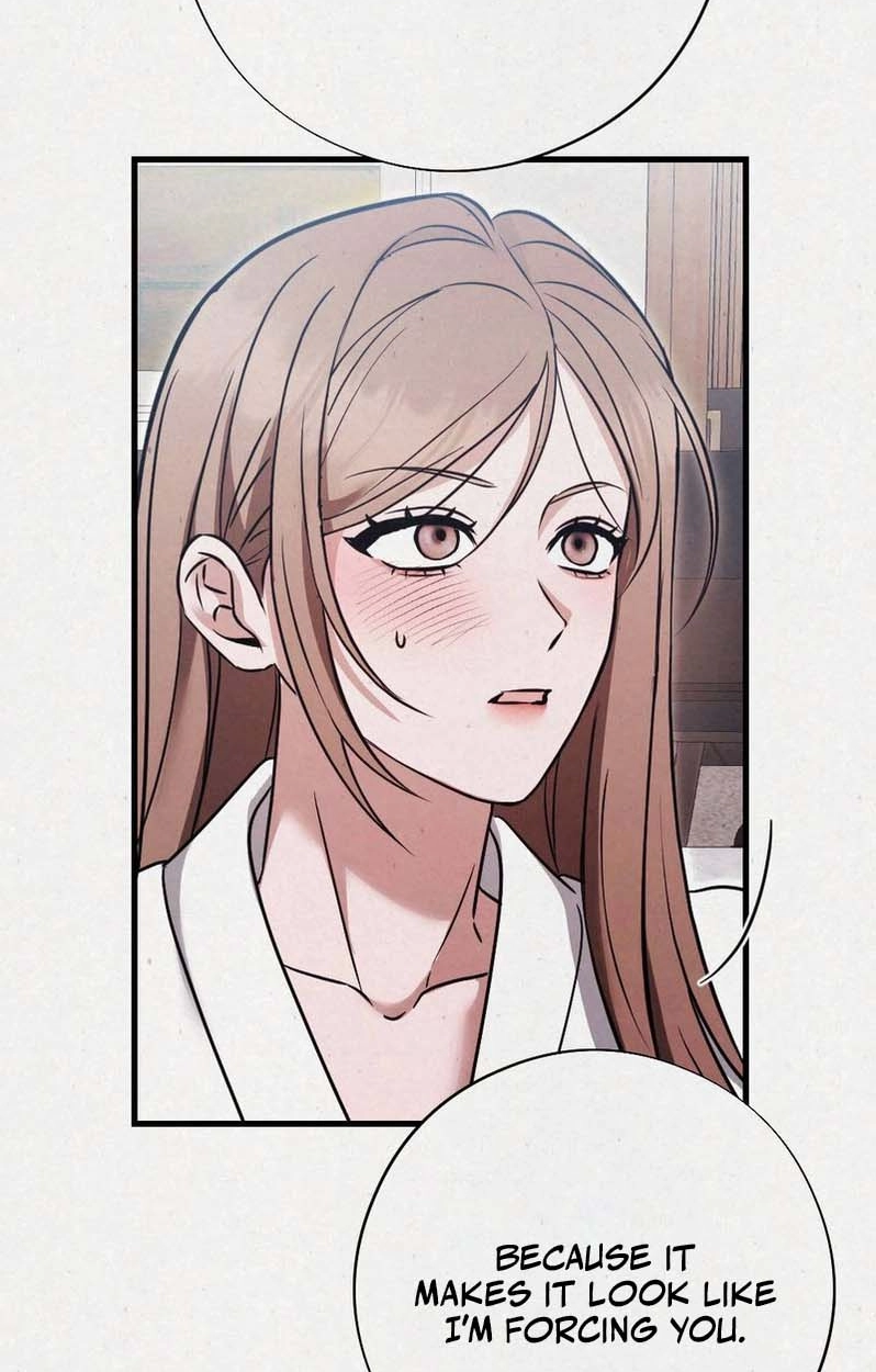 Impure Obsession Chapter 8 page 115 - 