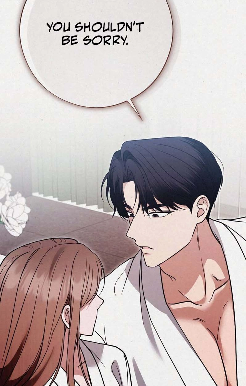 Impure Obsession Chapter 8 page 118 - 