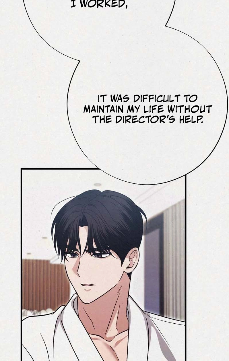 Impure Obsession Chapter 8 page 127 - 