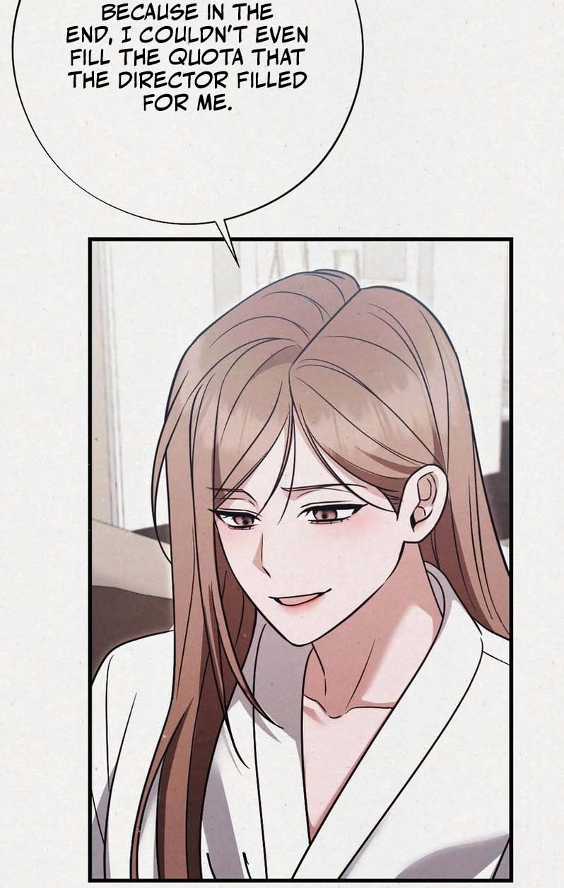Impure Obsession Chapter 8 page 129 - 