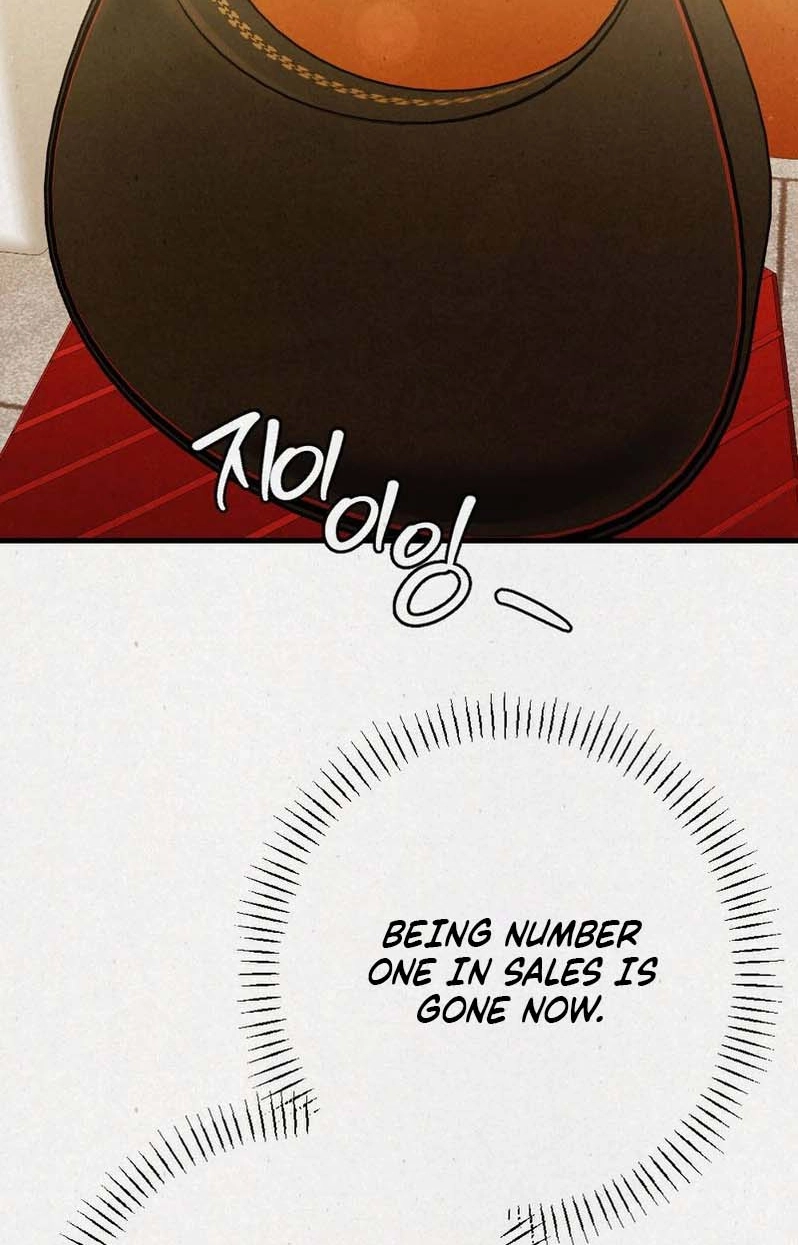 Impure Obsession Chapter 8 page 31 - 