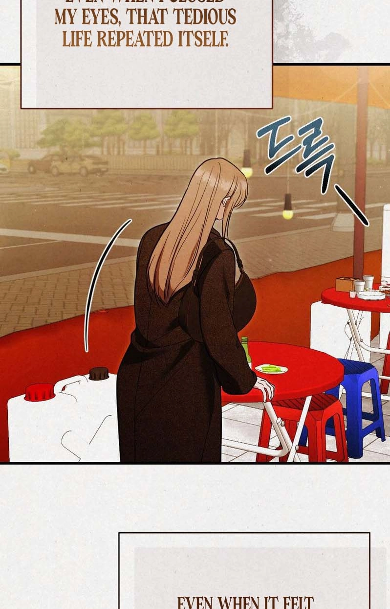 Impure Obsession Chapter 8 page 35 - 