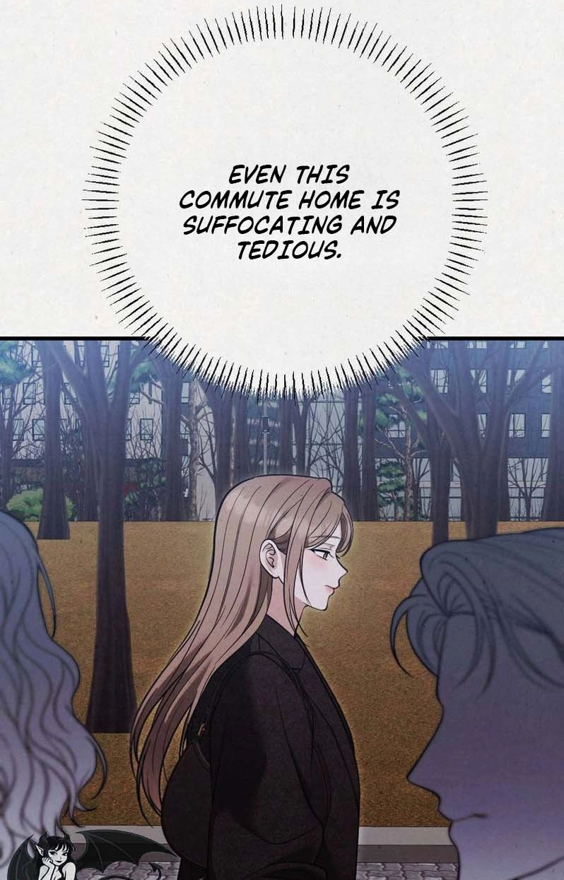 Impure Obsession Chapter 8 page 38 - 