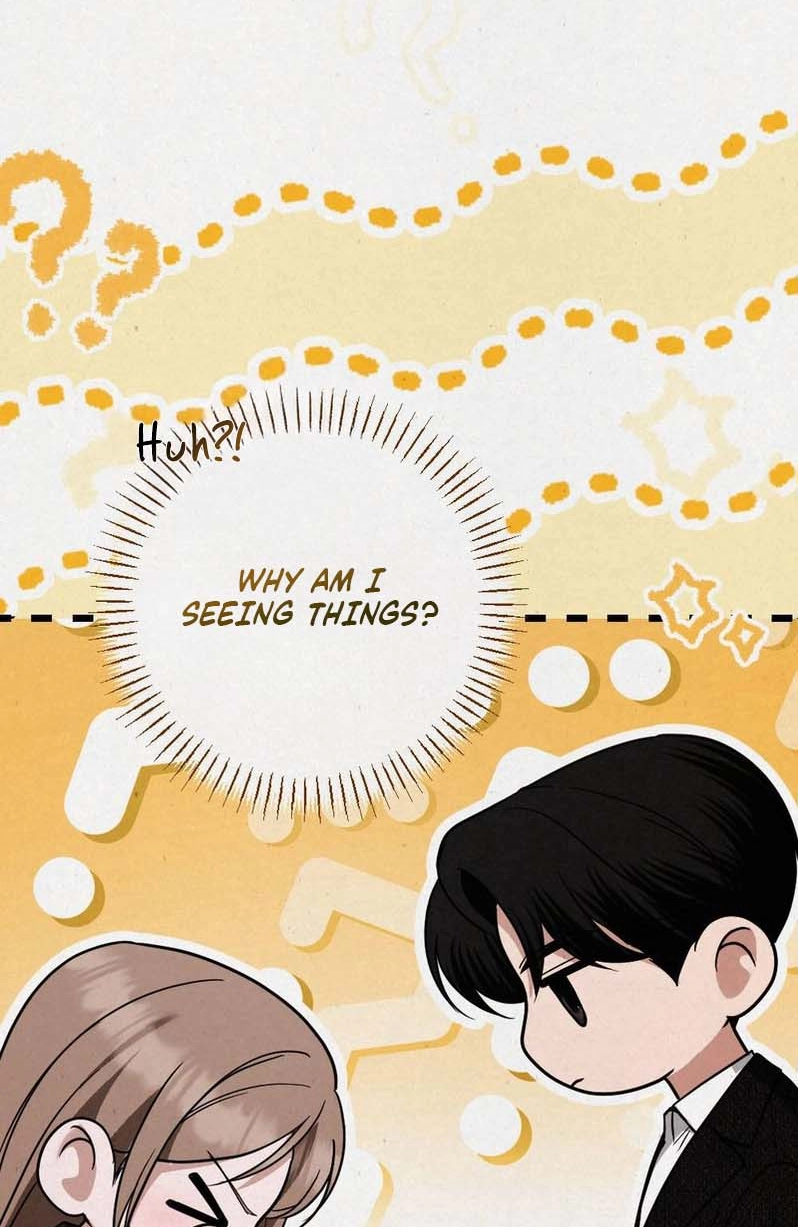 Impure Obsession Chapter 8 page 43 - 