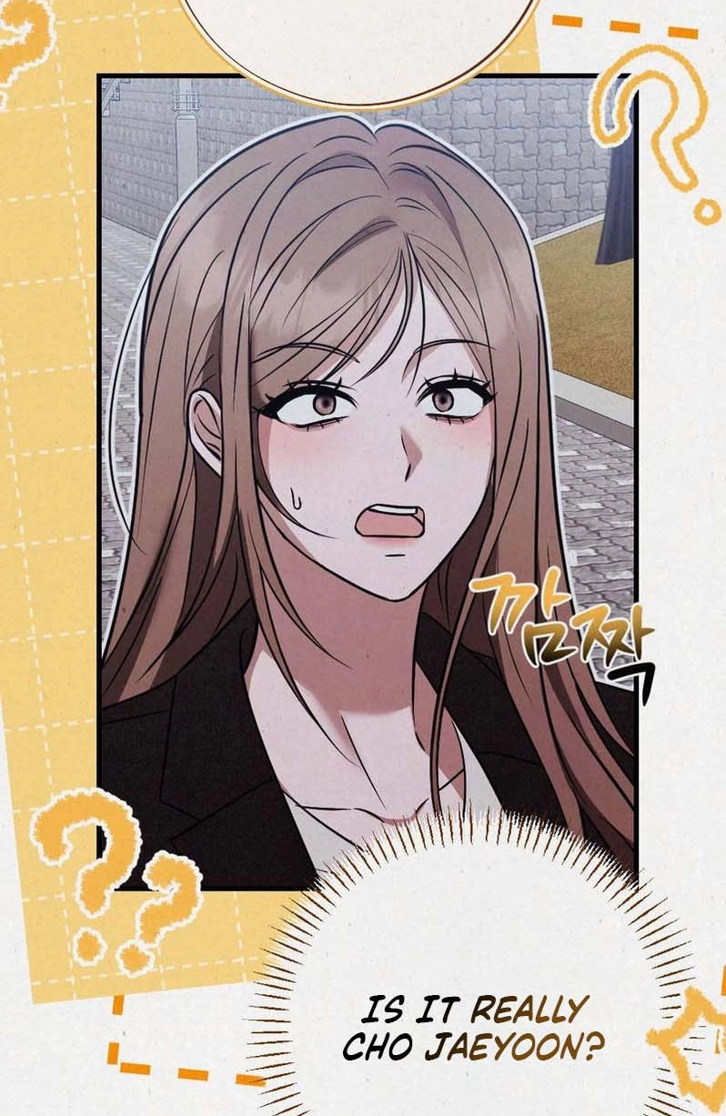 Impure Obsession Chapter 8 page 45 - 