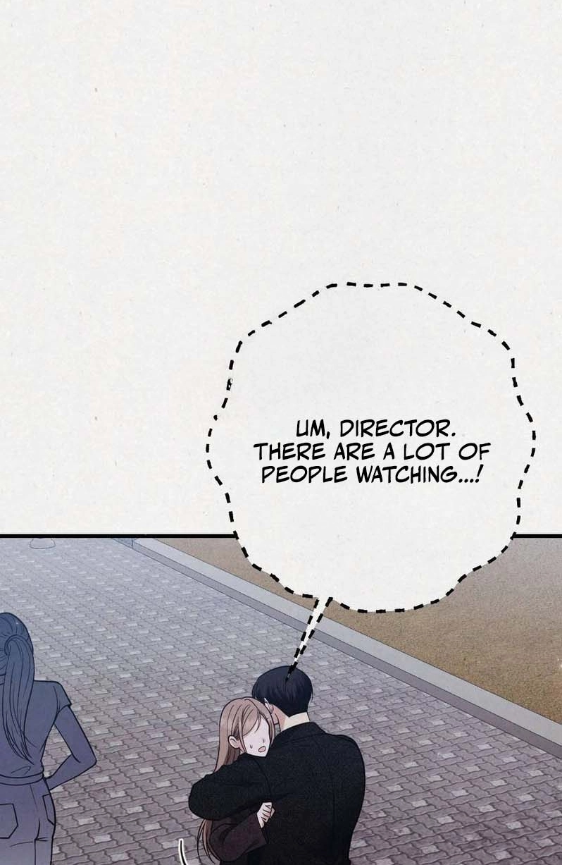 Impure Obsession Chapter 8 page 50 - 