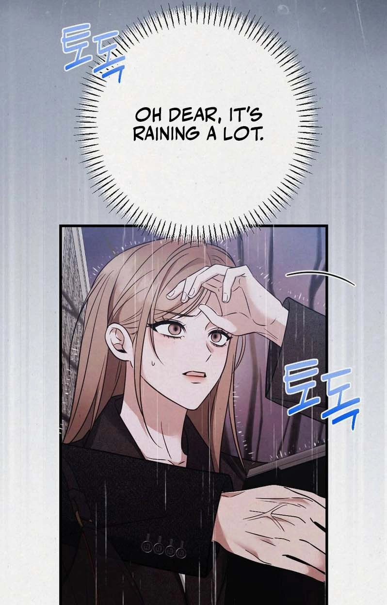 Impure Obsession Chapter 8 page 61 - 