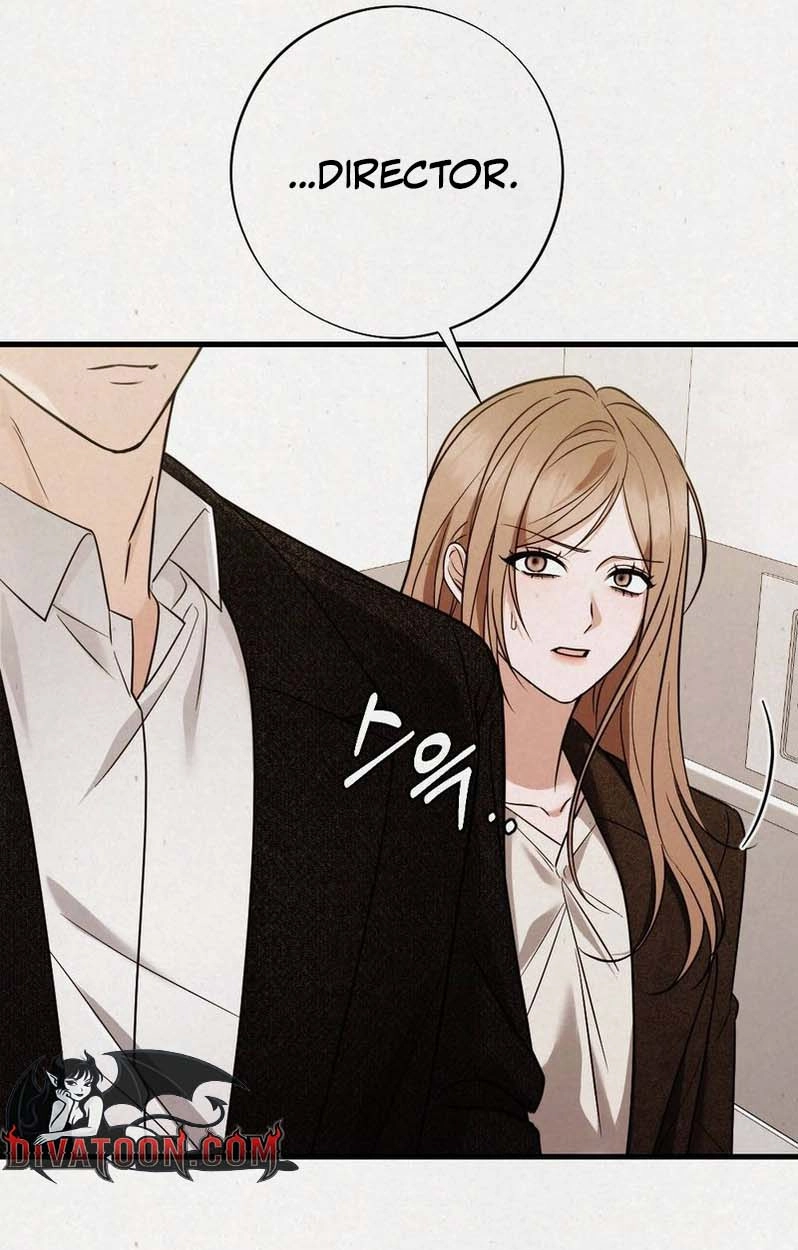 Impure Obsession Chapter 8 page 81 - 