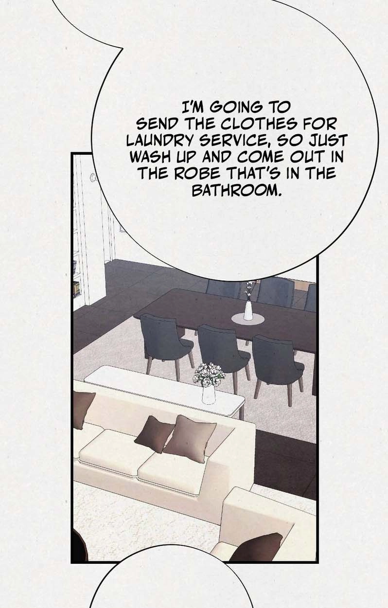 Impure Obsession Chapter 8 page 89 - 