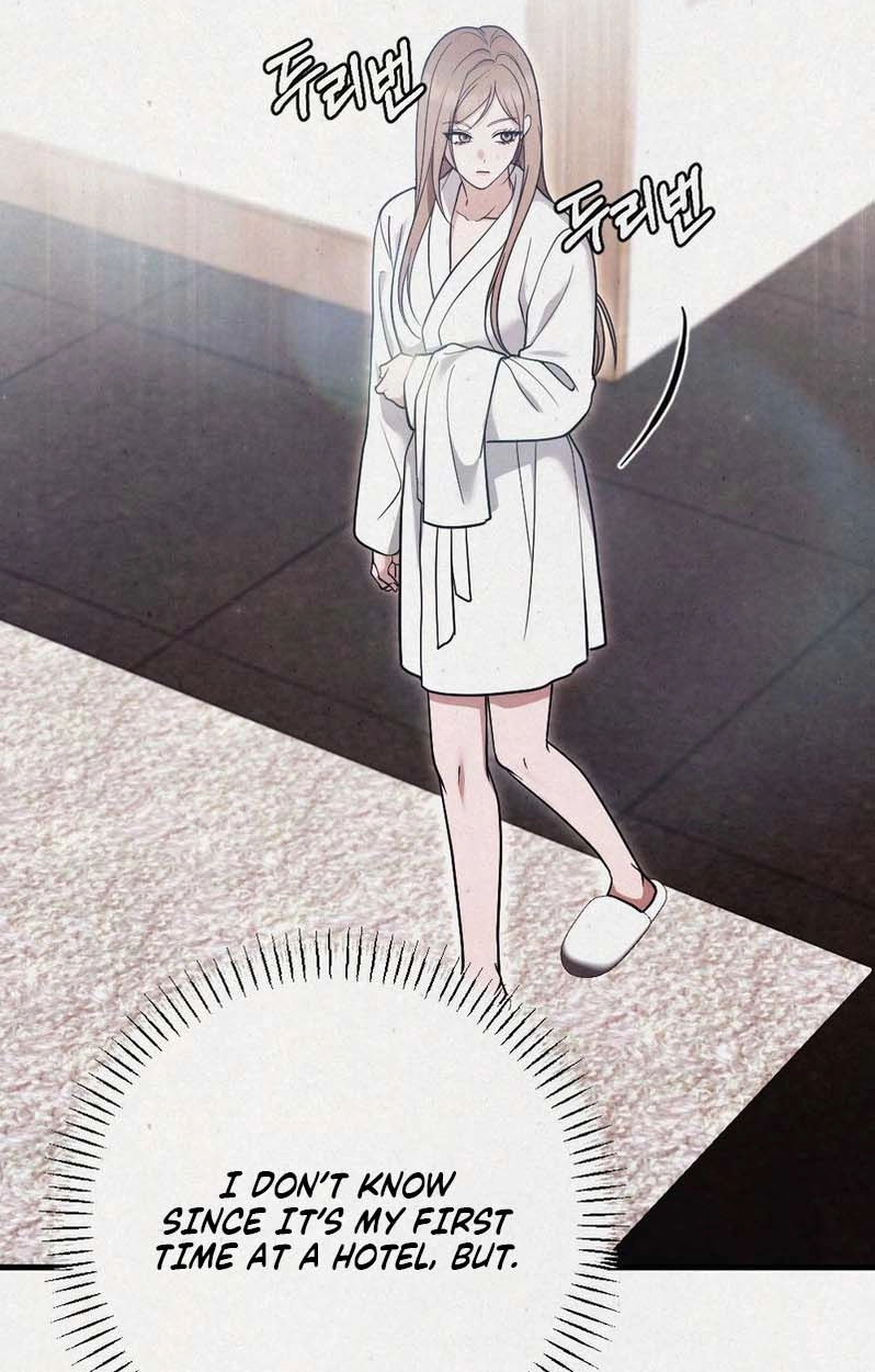 Impure Obsession Chapter 8 page 93 - 