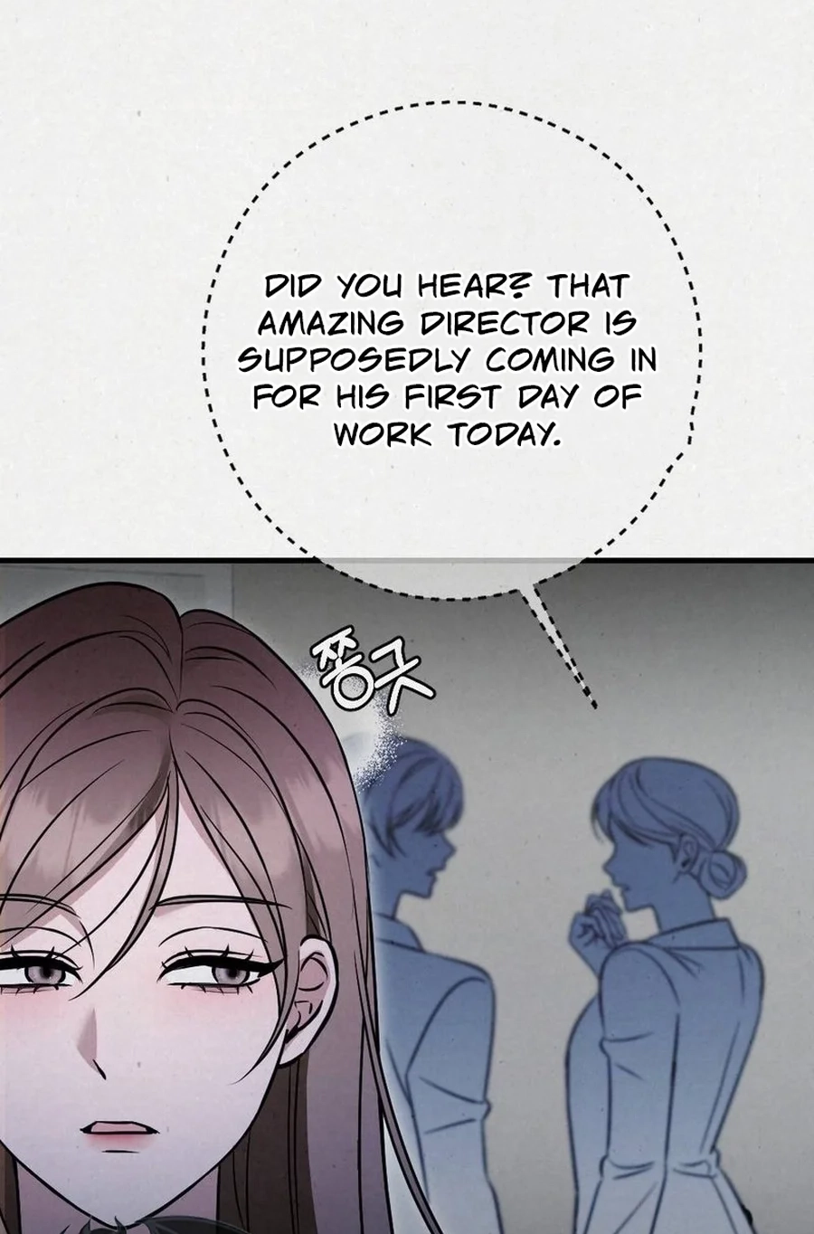 Impure Obsession Chapter 9 page 102 - 