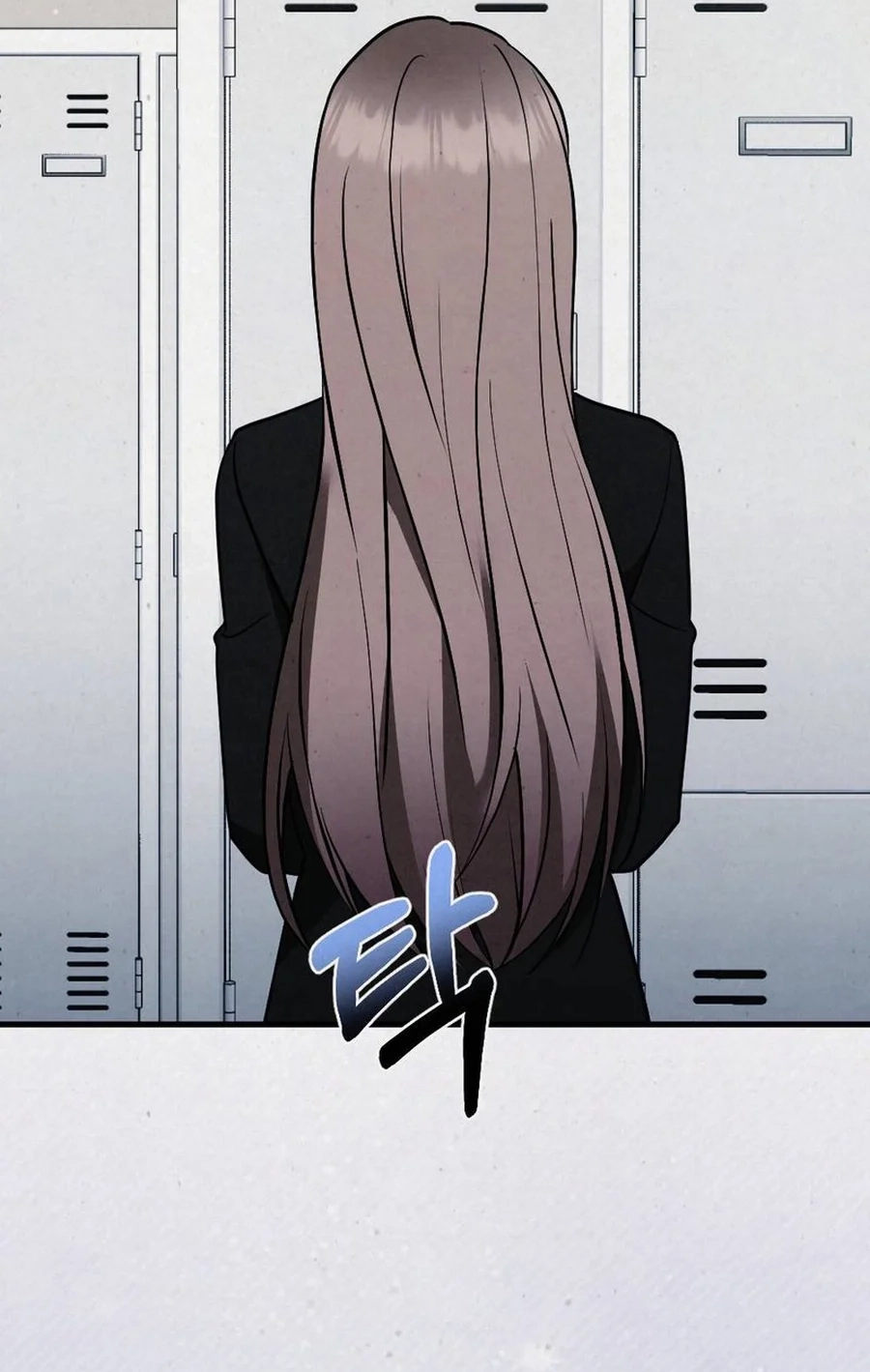 Impure Obsession Chapter 9 page 113 - 