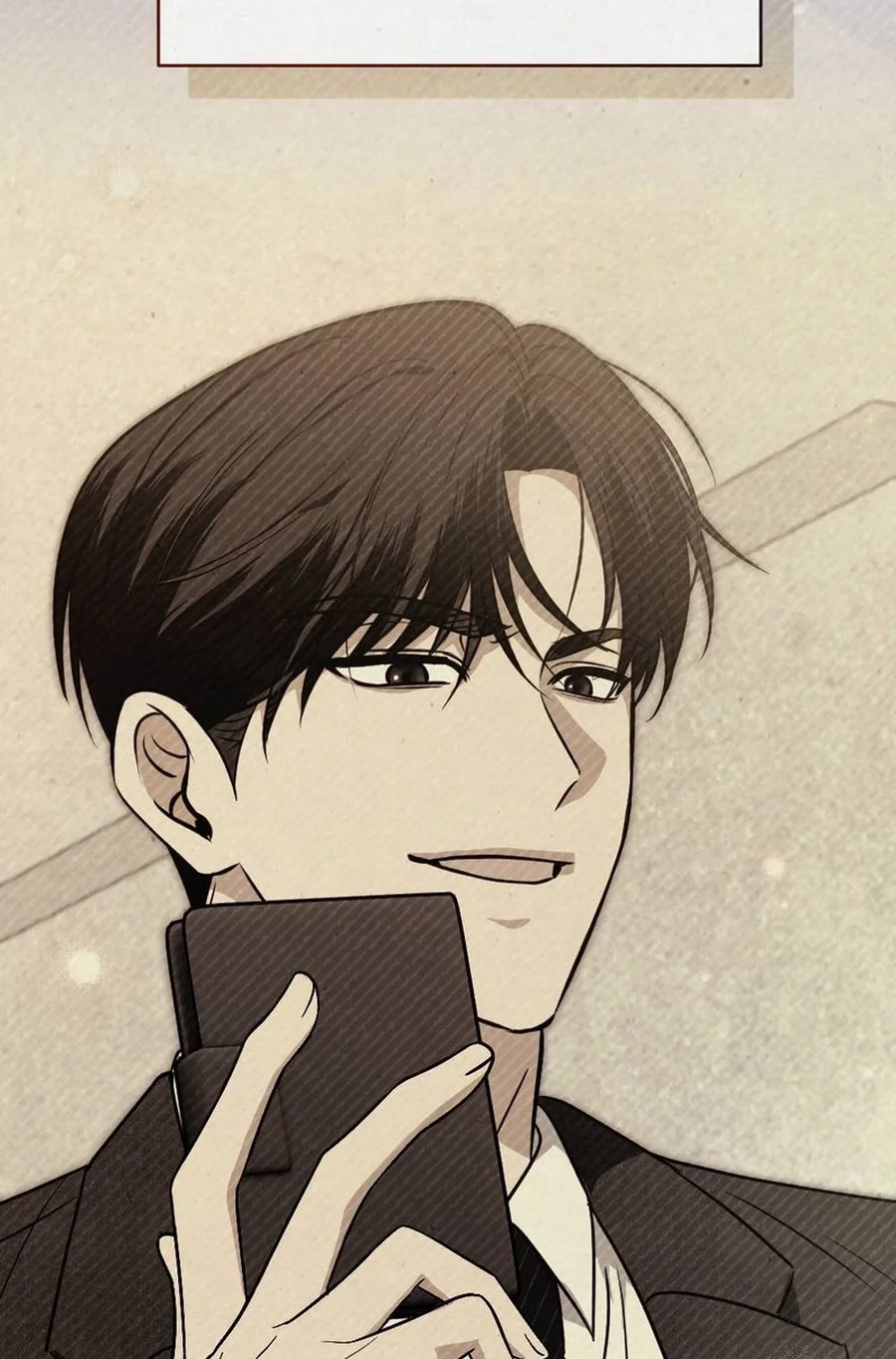 Impure Obsession Chapter 9 page 117 - 