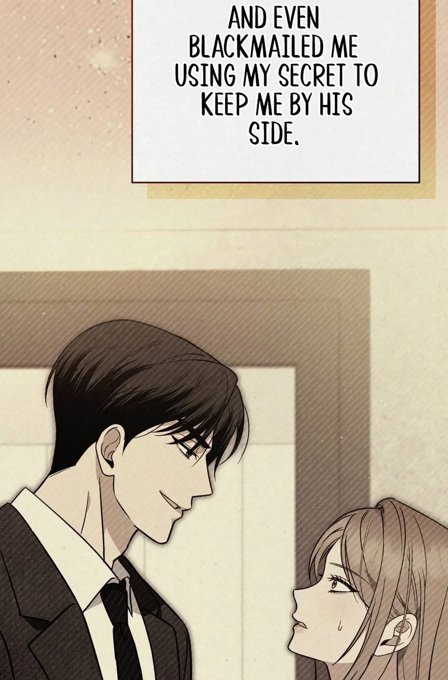 Impure Obsession Chapter 9 page 119 - 