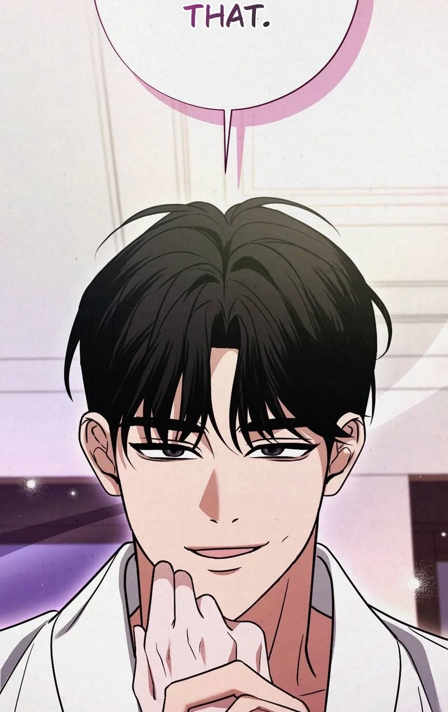 Impure Obsession Chapter 9 page 19 - 