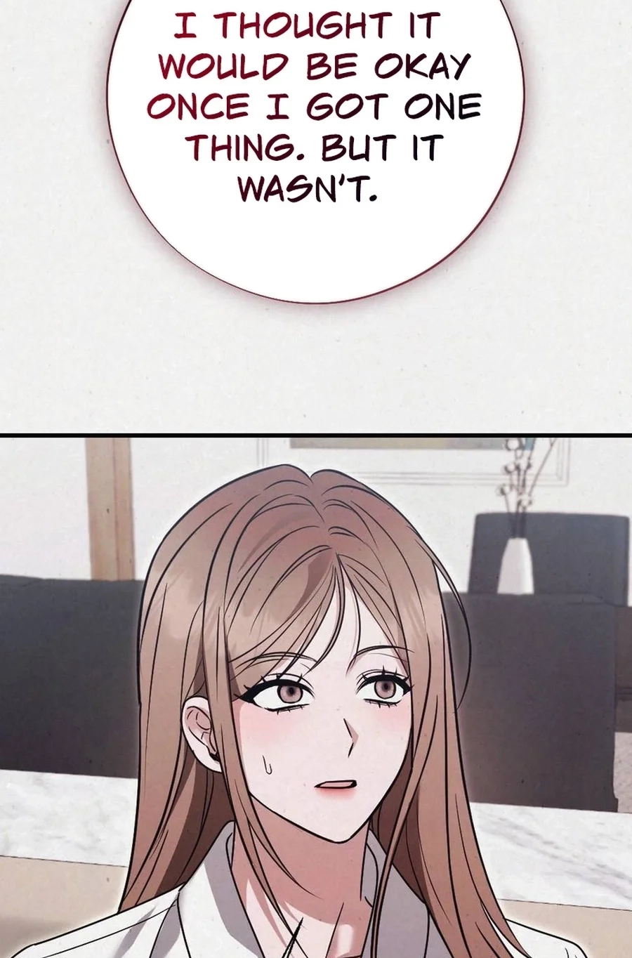 Impure Obsession Chapter 9 page 3 - 
