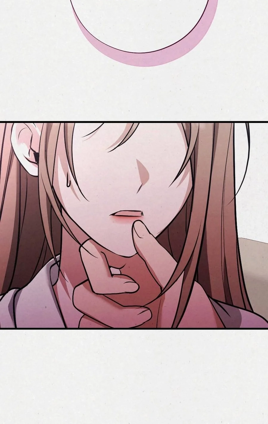 Impure Obsession Chapter 9 page 21 - 