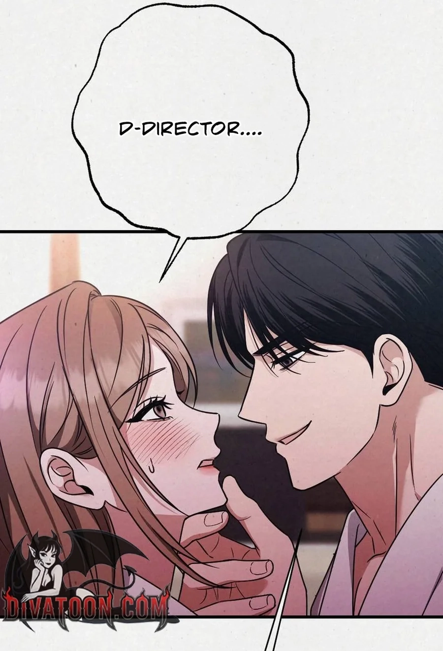 Impure Obsession Chapter 9 page 22 - 