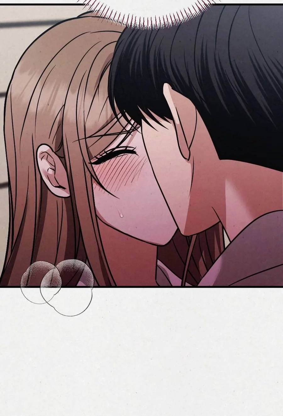Impure Obsession Chapter 9 page 29 - 