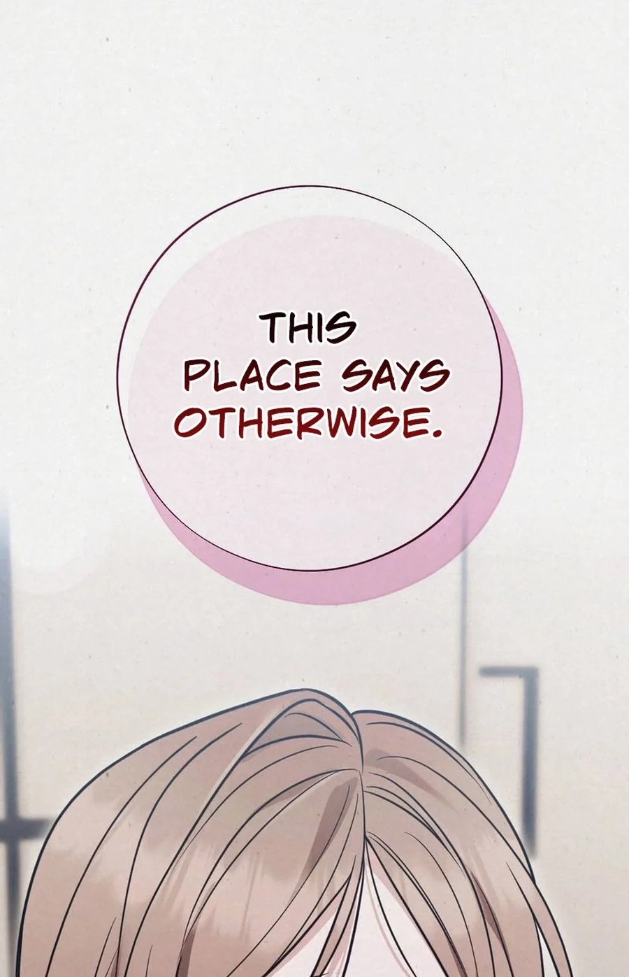 Impure Obsession Chapter 9 page 35 - 