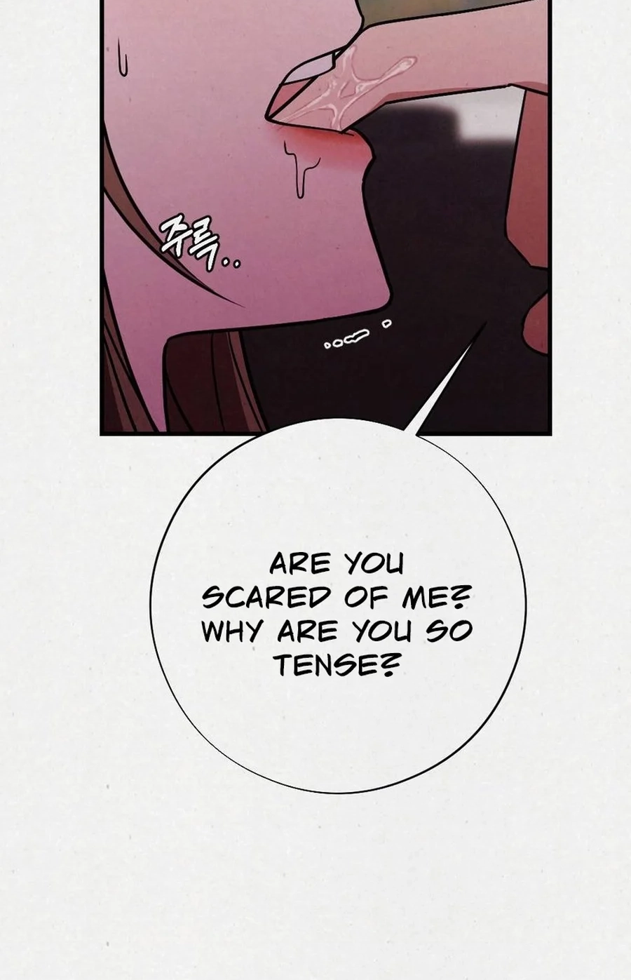 Impure Obsession Chapter 9 page 38 - 