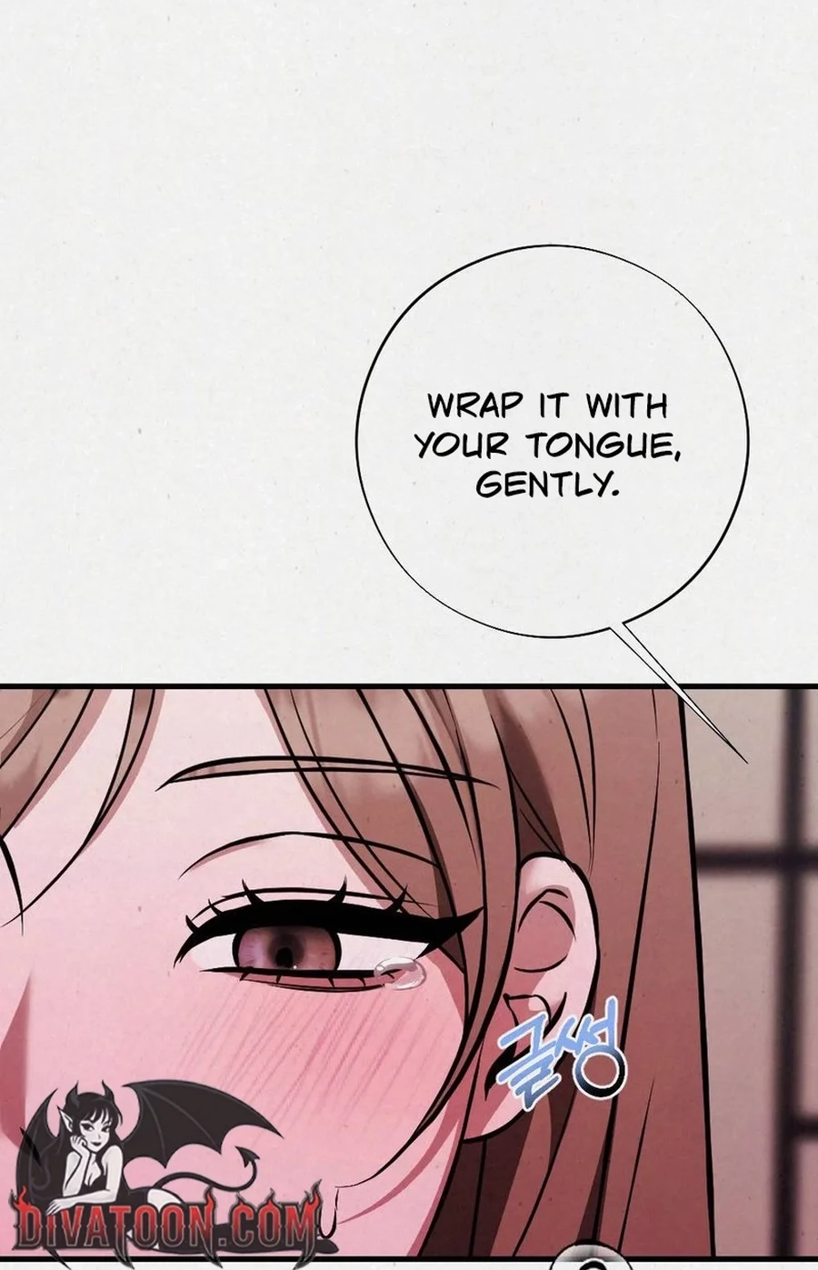 Impure Obsession Chapter 9 page 39 - 
