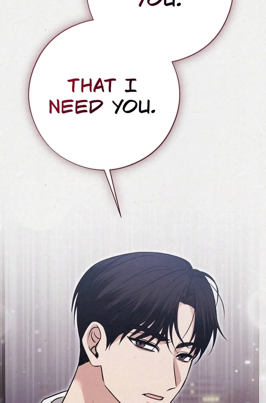 Impure Obsession Chapter 9 page 5 - 