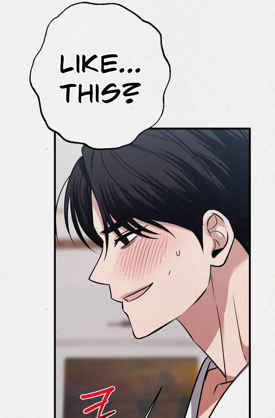 Impure Obsession Chapter 9 page 42 - 