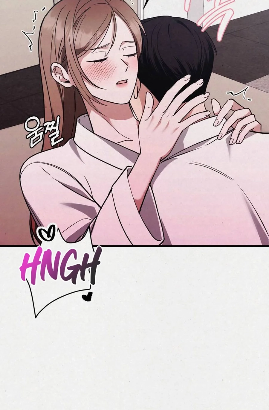 Impure Obsession Chapter 9 page 49 - 