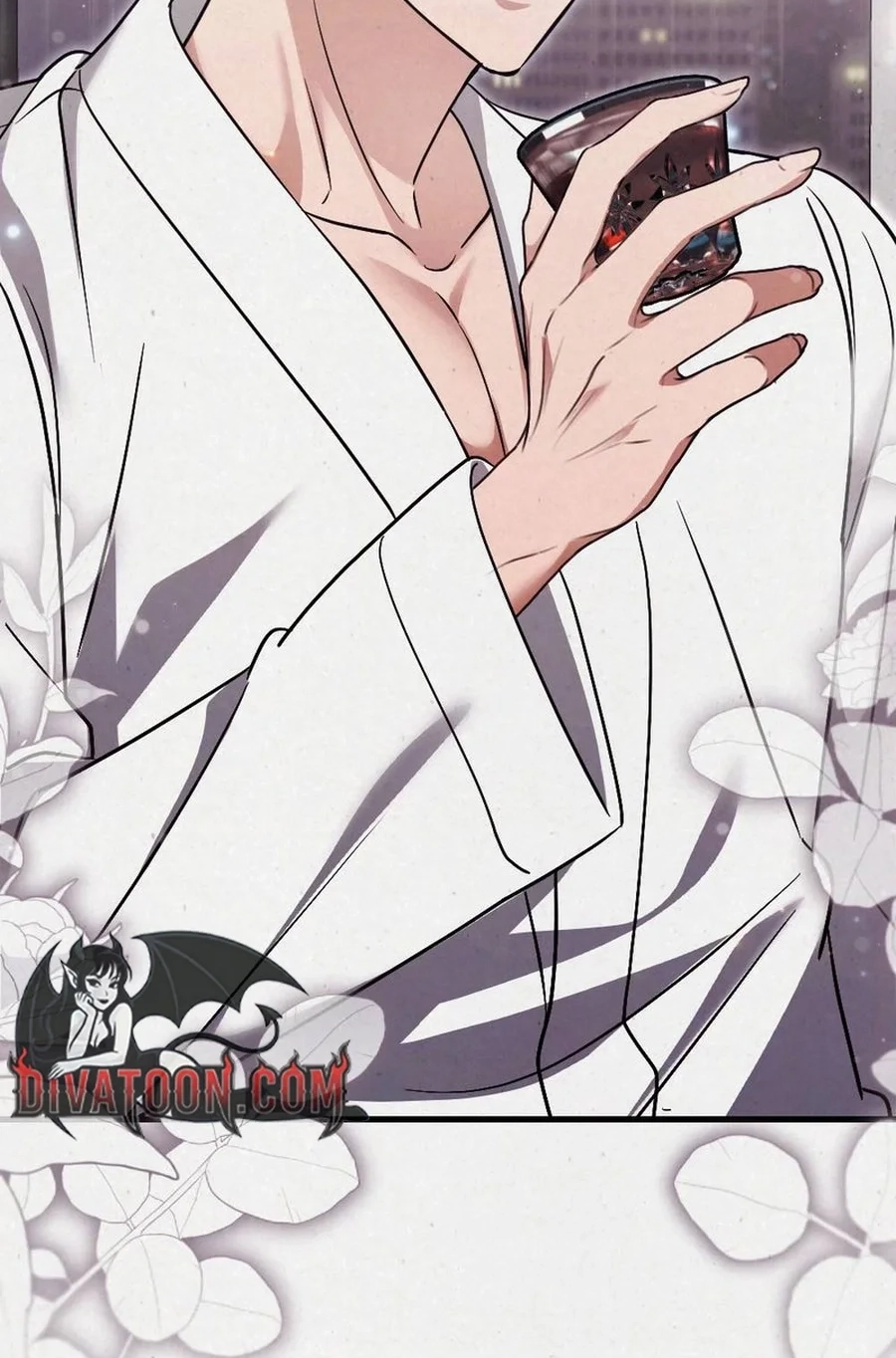 Impure Obsession Chapter 9 page 6 - 