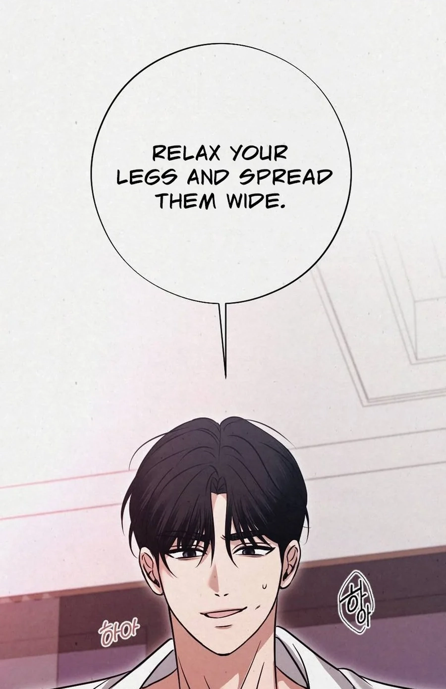 Impure Obsession Chapter 9 page 58 - 