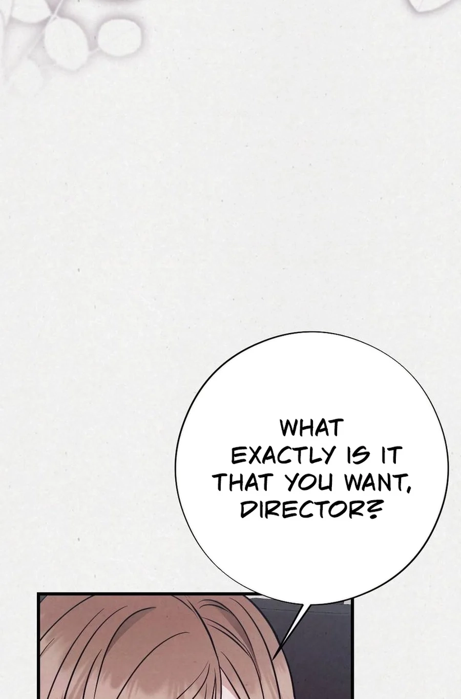 Impure Obsession Chapter 9 page 7 - 