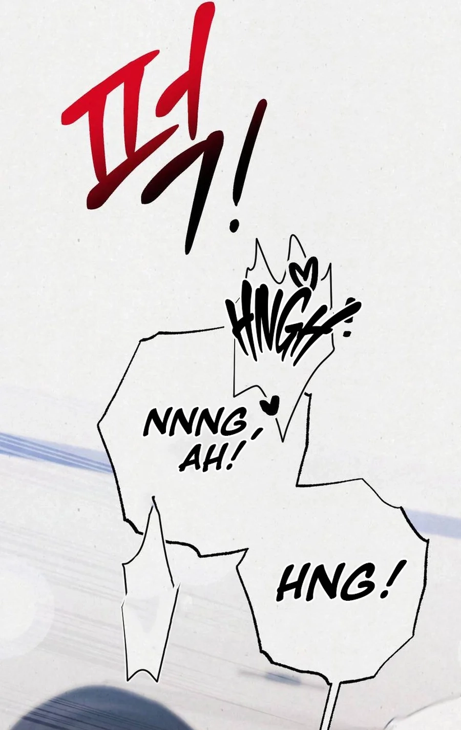 Impure Obsession Chapter 9 page 62 - 