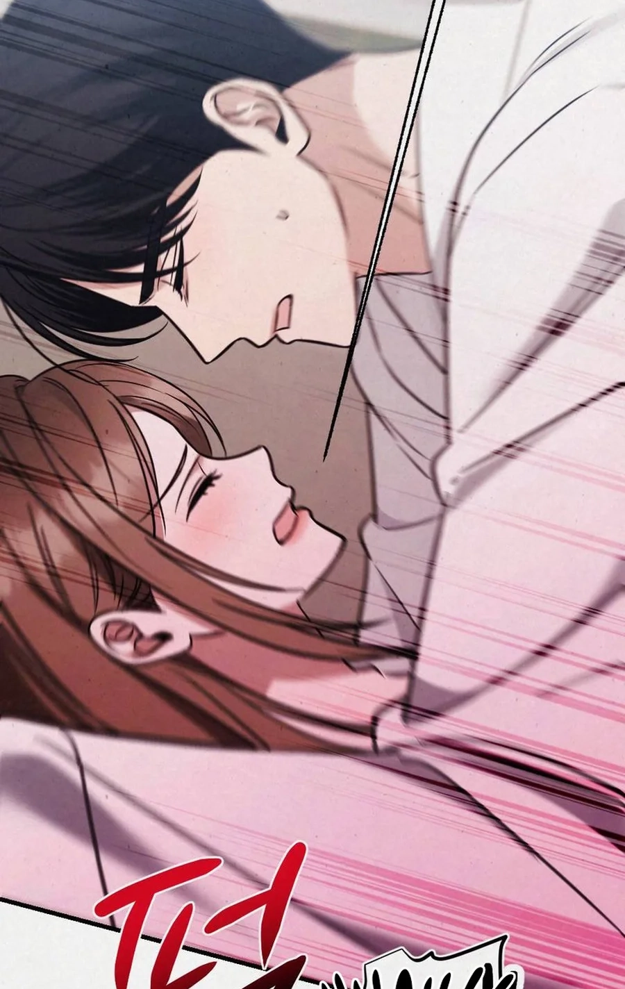 Impure Obsession Chapter 9 page 63 - 