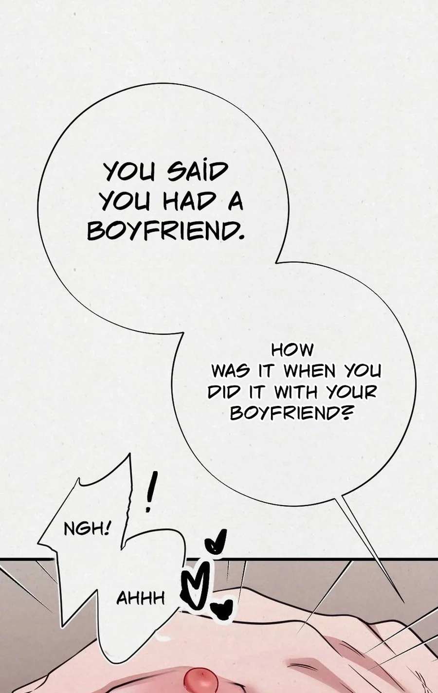 Impure Obsession Chapter 9 page 66 - 