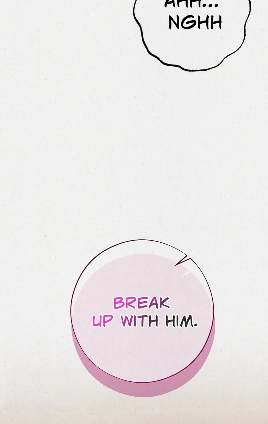 Impure Obsession Chapter 9 page 71 - 